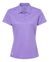 Adidas® Women's Basic Sport Polo