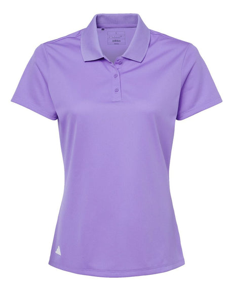 Adidas® Women's Basic Sport Polo