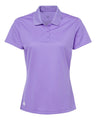 Adidas® Women's Basic Sport Polo