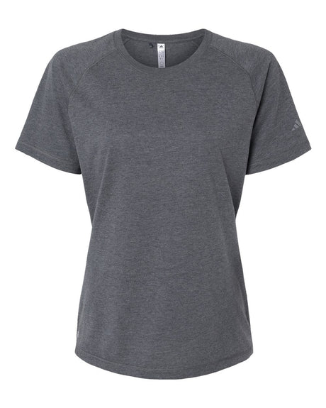 Adidas® Women's Micro Pique Polo