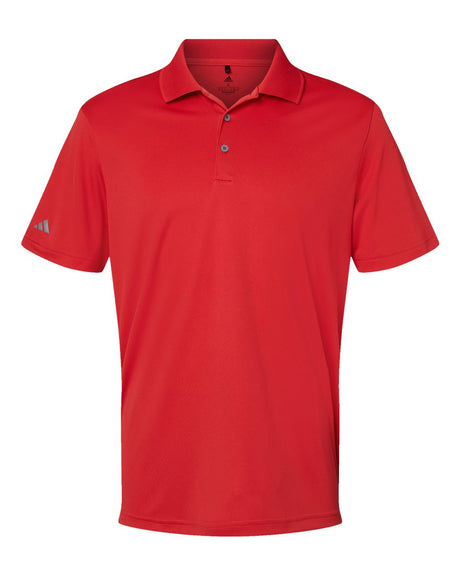 Adidas® Performance Polo