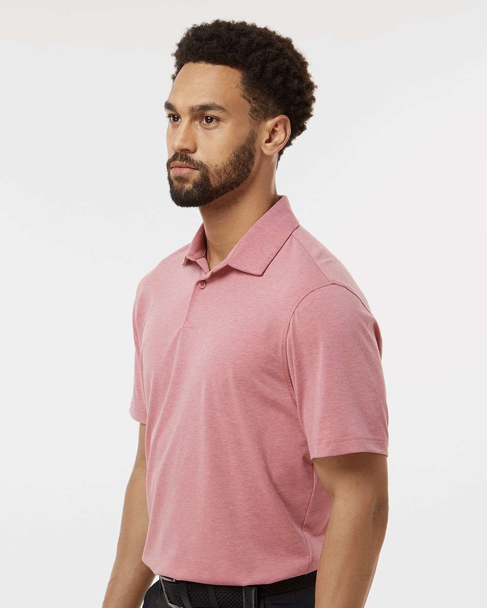 Adidas® Blend Polo