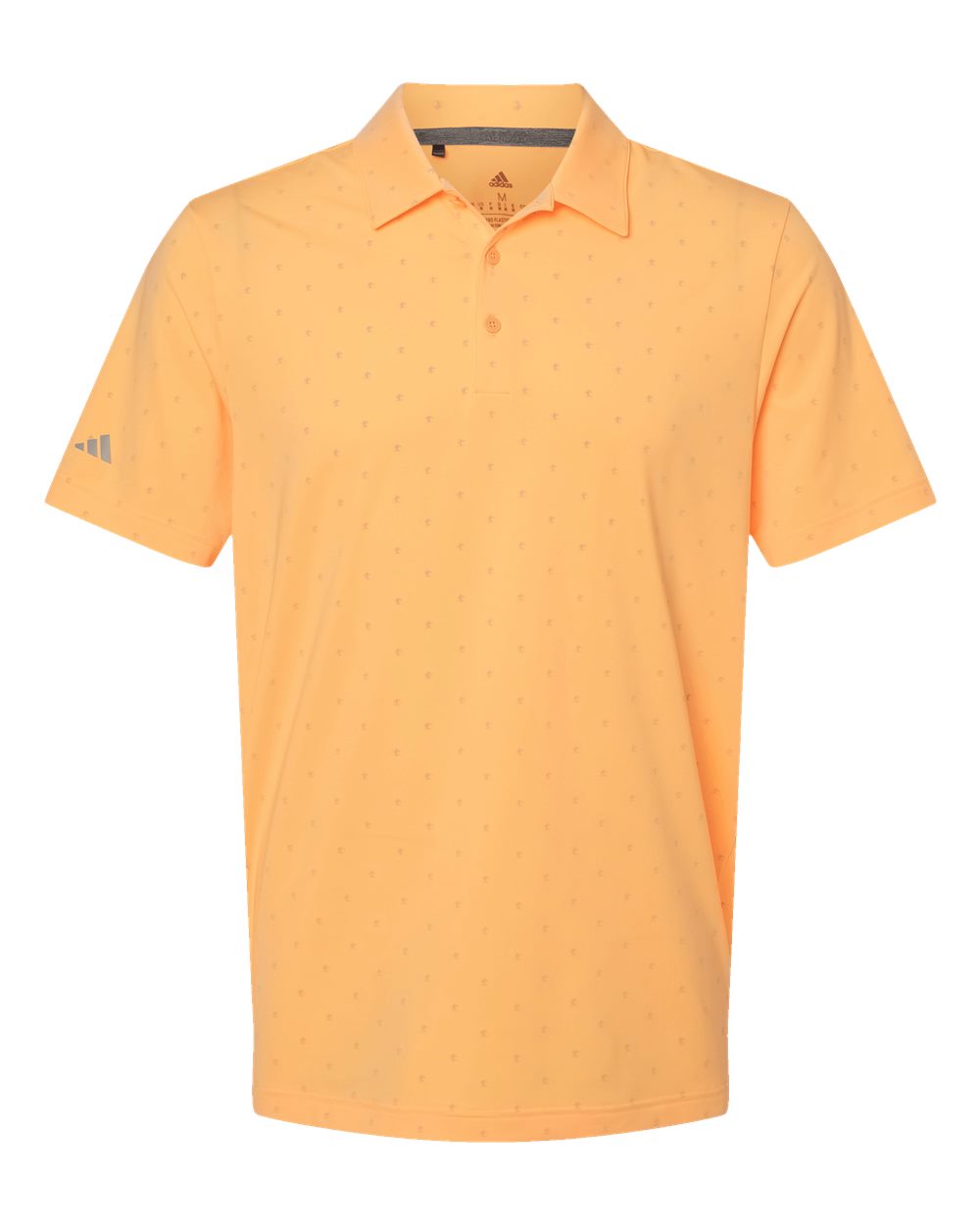 Adidas® Pine Tree Polo
