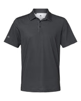 Adidas® Diamond Dot Print Polo