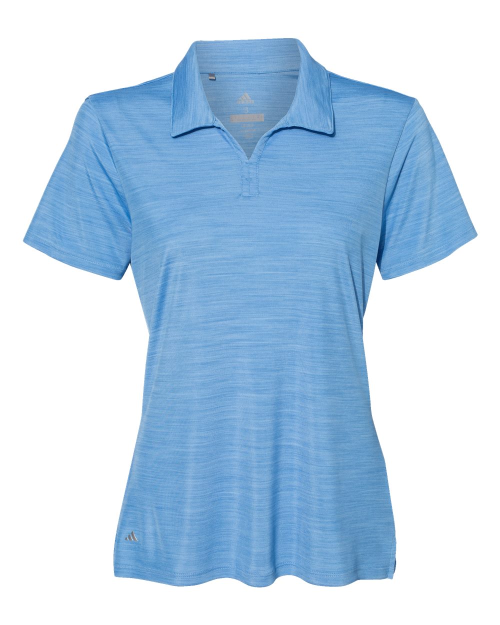 Adidas® Women's Mélange Polo