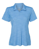 Adidas® Women's Mélange Polo