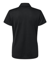 Adidas® Women's Micro Pique Polo
