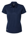 Adidas® Women's Micro Pique Polo