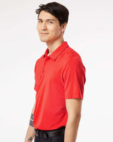 Adidas® Ultimate Solid Polo