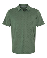 Adidas® Pine Tree Polo