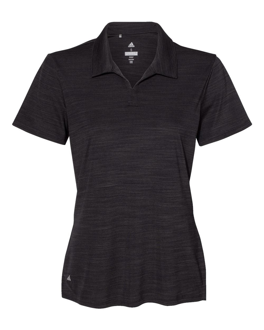 Adidas® Women's Mélange Polo
