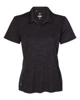 Adidas® Women's Mélange Polo