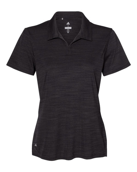 Adidas® Women's Mélange Polo