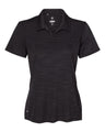 Adidas® Women's Mélange Polo