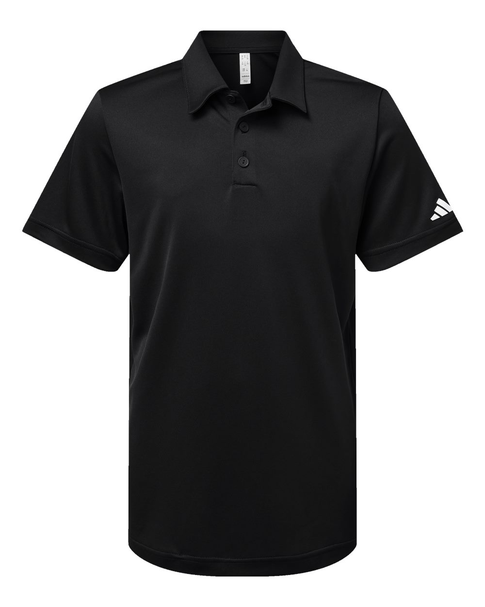 Adidas® Youth Performance Polo
