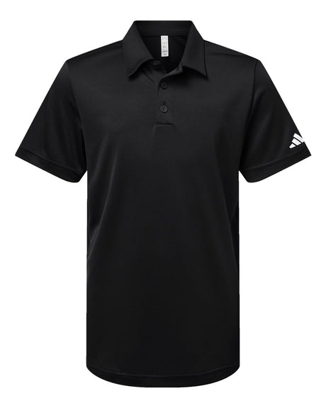 Adidas® Youth Performance Polo
