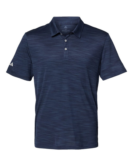 Adidas® Mélange Polo