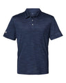 Adidas® Mélange Polo