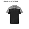 Adidas® Ultimate Colorblocked Polo