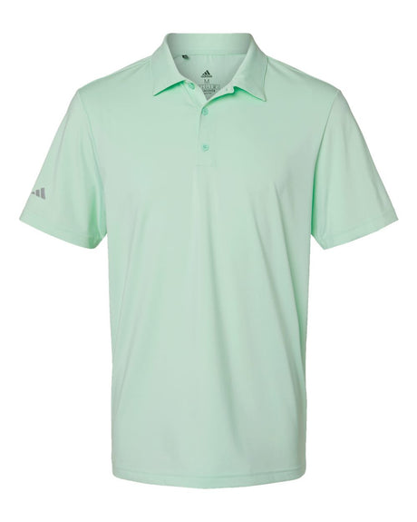 Adidas® Ultimate Solid Polo