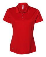 Adidas® Women's Performance Polo