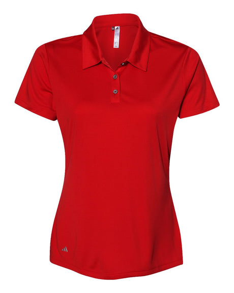 Adidas® Women's Performance Polo