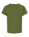 Toddler Jersey Tee