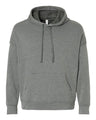 Sponge Fleece Drop Shoulder Hoodie