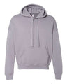 Sponge Fleece Drop Shoulder Hoodie