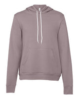 Sponge Fleece Hoodie