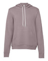 Sponge Fleece Hoodie