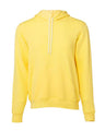 Sponge Fleece Hoodie