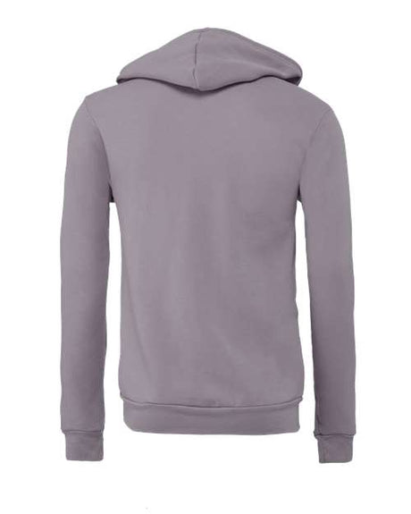 USA-Made High Visibility Hooded Sweatshirt