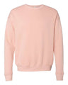 Sponge Fleece Drop Shoulder Crewneck Sweatshirt
