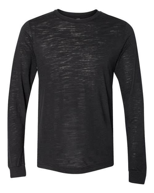 Jersey Long Sleeve Tee