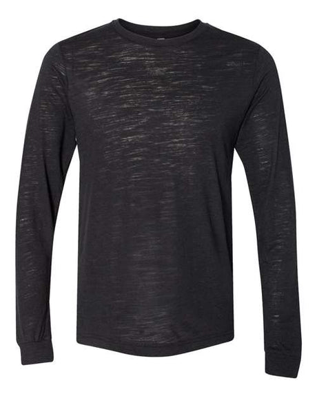 Jersey Long Sleeve Tee