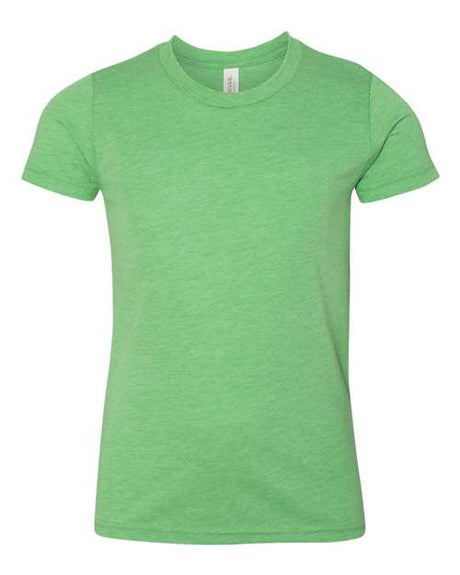 Youth Triblend Tee