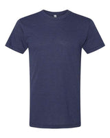 Triblend Track Tee