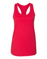 Women's Jersey Racerback Tank