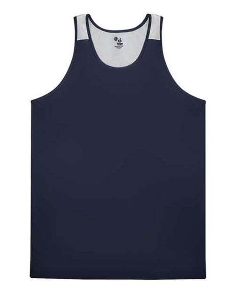 Youth Ventback Singlet