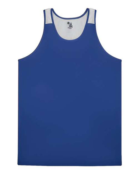 Youth Ventback Singlet