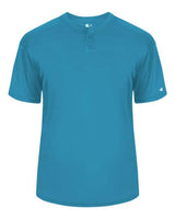 B-Core Youth Placket Jersey