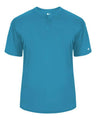 B-Core Youth Placket Jersey