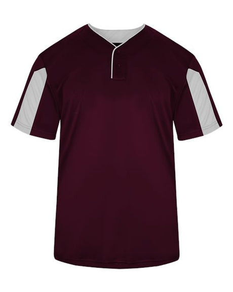 Youth Striker Placket