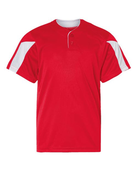 Youth Striker Placket