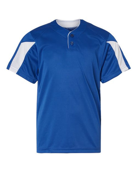 Youth Striker Placket