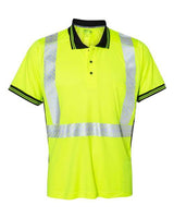 Premium Black Series® High-Performance Polo
