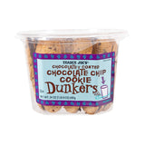 Trader Joe’s Chocolatey Coated Chocolate Chip Dunkers 24 Oz
