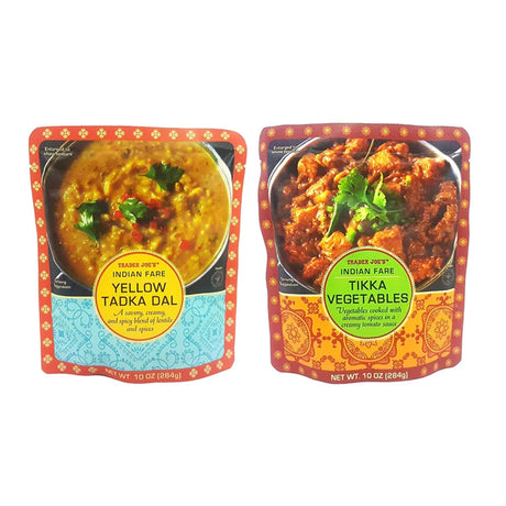 Yellow Tadka Dal 10 oz