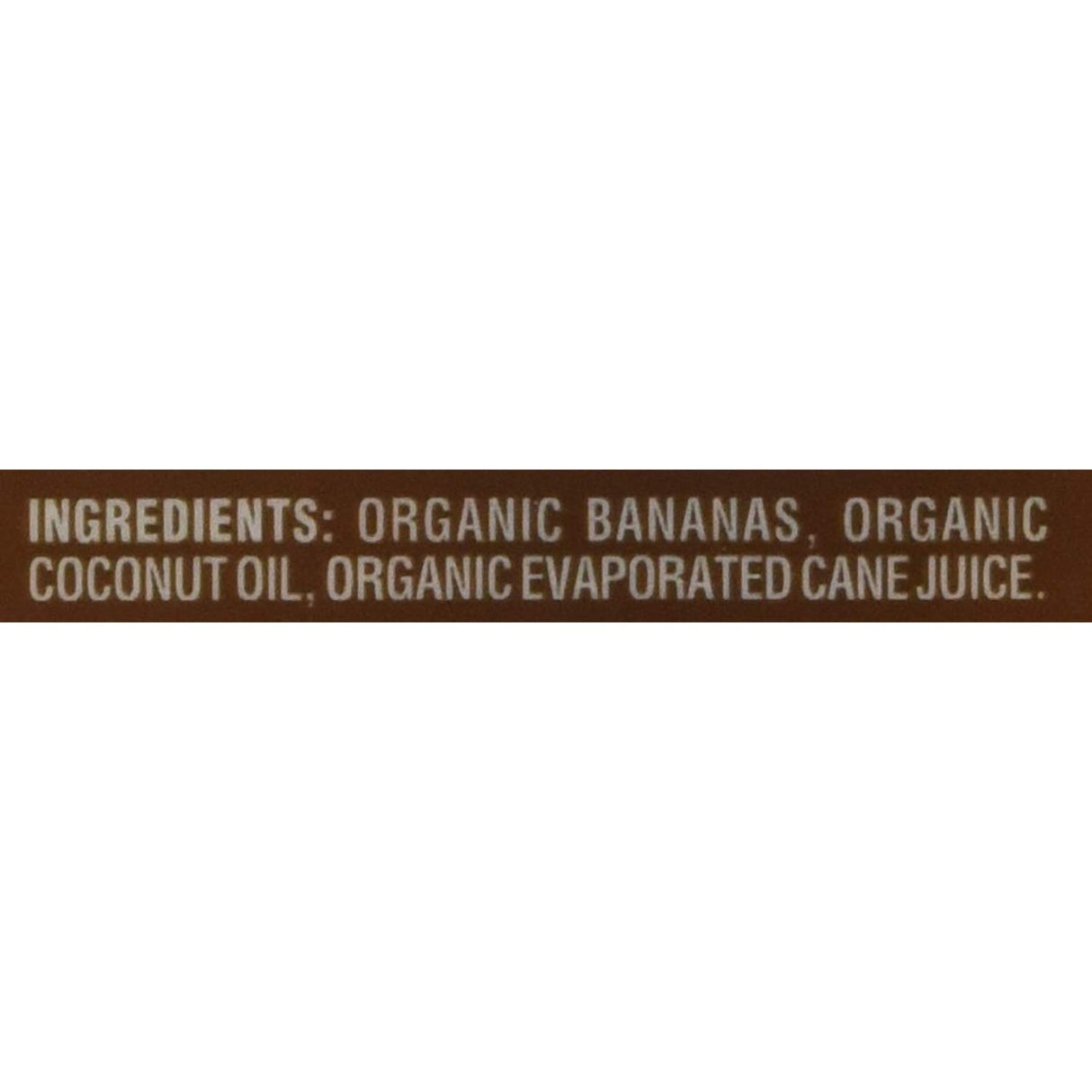 Organic Banana Chips – Crispy & Sweet Snack